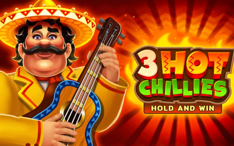 Jogue 3 Super Hot Chillies no Parimatch Brasil e aproveite rodadas emocionantes.