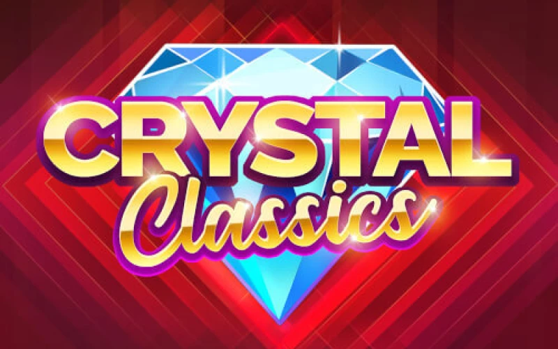 Jogue o slot Crystal Classic na Parimatch Brasil e aproveite giros brilhantes no site oficial.
