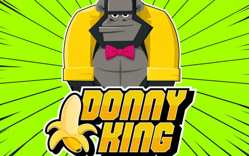 Experimente o slot Donny King na Parimatch Brasil e aproveite rodadas emocionantes no site oficial.