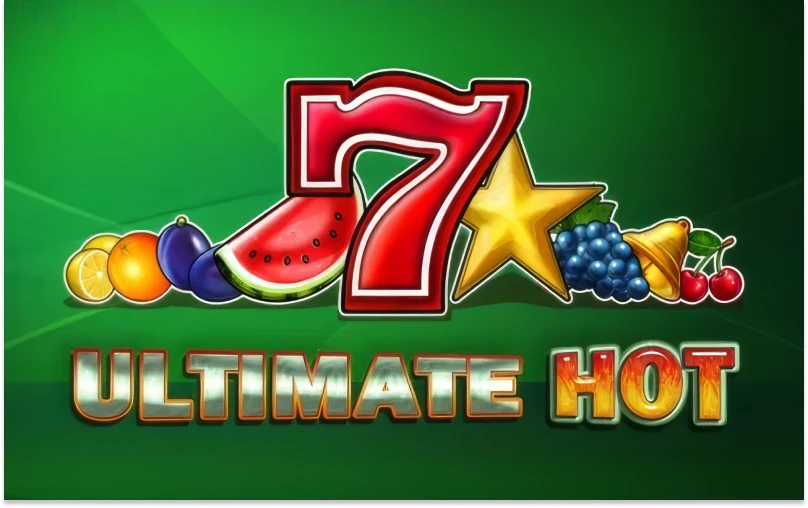 Jogue o slot Ultimate Hot na Parimatch Brasil e aproveite a experiência de frutas clássicas no site oficial.