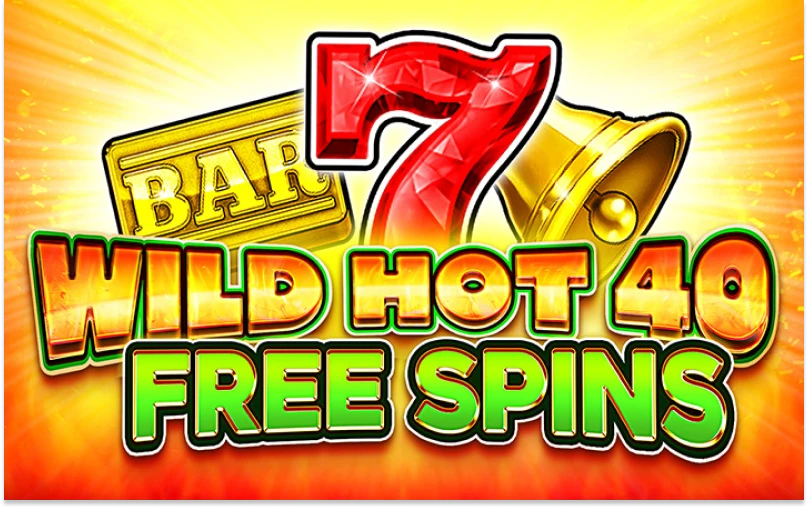 proveite Wild Hot 40 Free Spins no Parimatch Brasil para grandes ganhos.