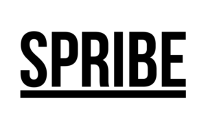 Logotipo da Spribe.